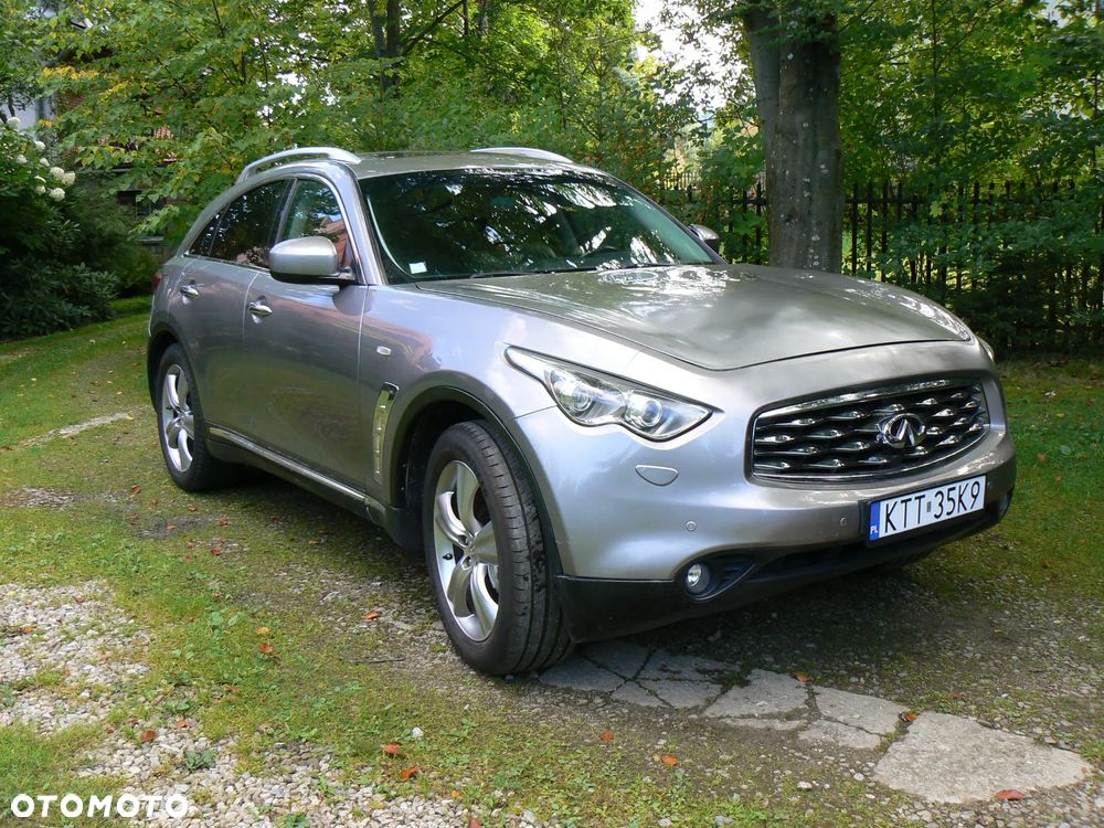 Infiniti FX FX37 AWD S Premium - 1