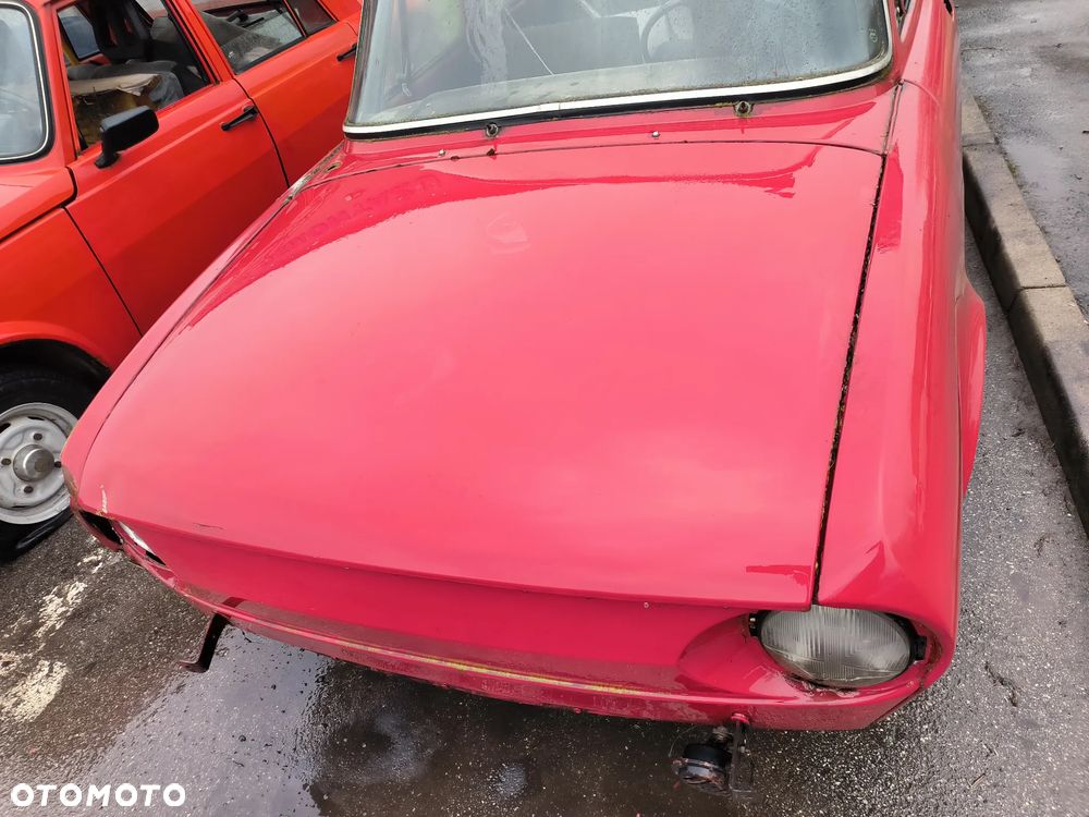 Części Skoda 100 - 4
