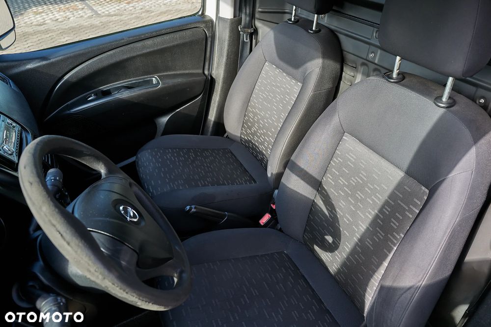 Opel Combo 1.4 Enjoy - 15