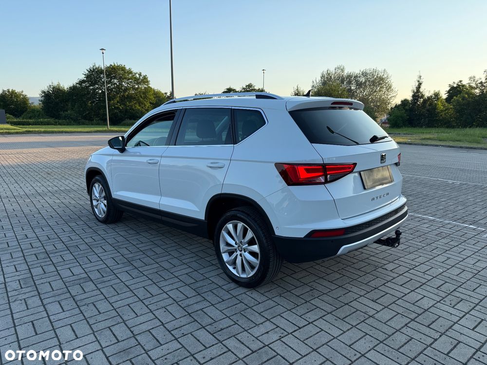 Seat Ateca - 4