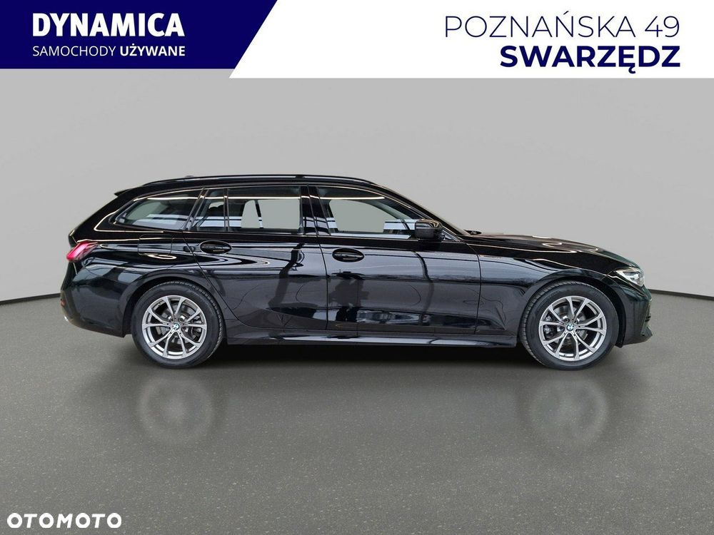 BMW Seria 3 - 9