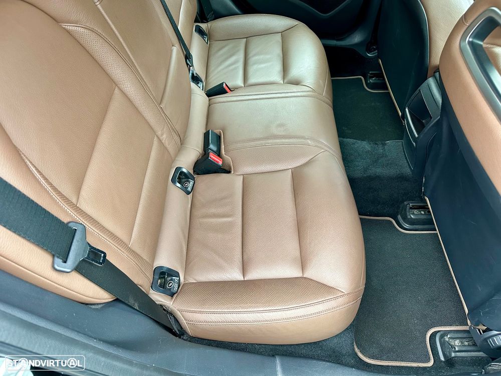 Mercedes-Benz A 180 CDI BlueEFFICIENCY Edition Style - 53