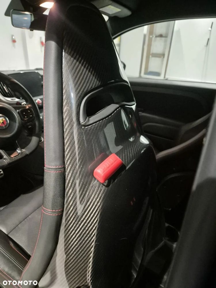 Abarth 695C 1.4 T-Jet 16v MTA - 16
