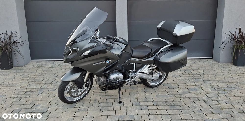 BMW RT - 1