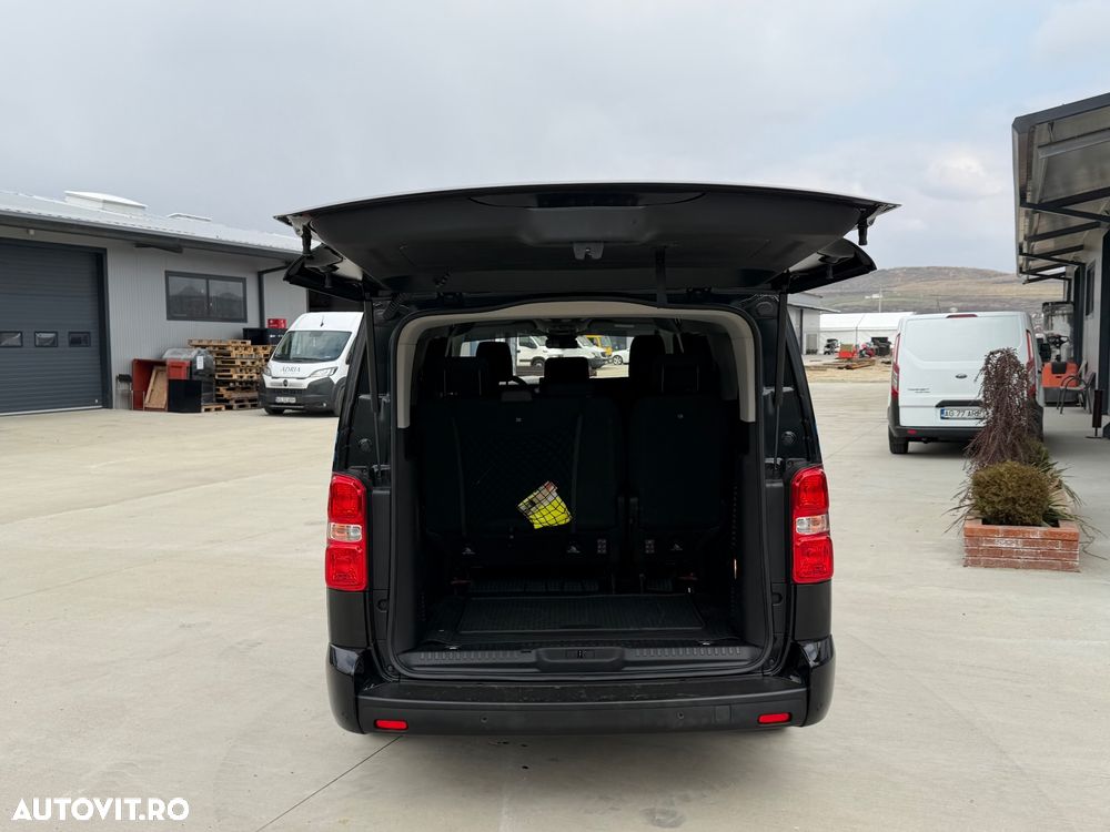 Citroën SpaceTourer - 8