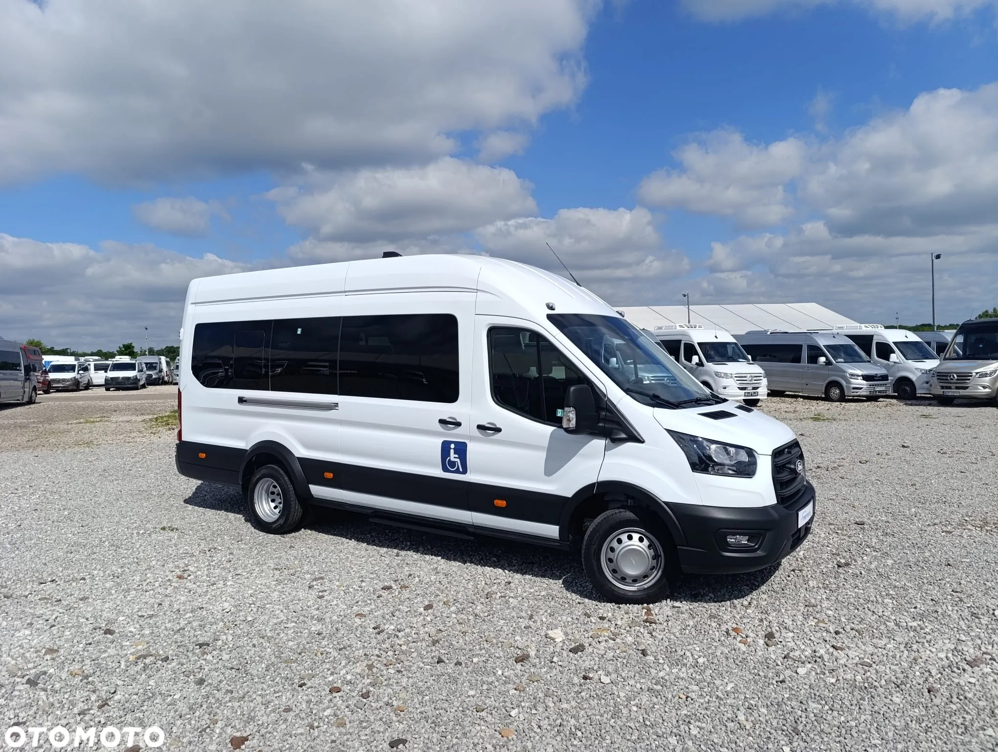 Ford Transit - 2