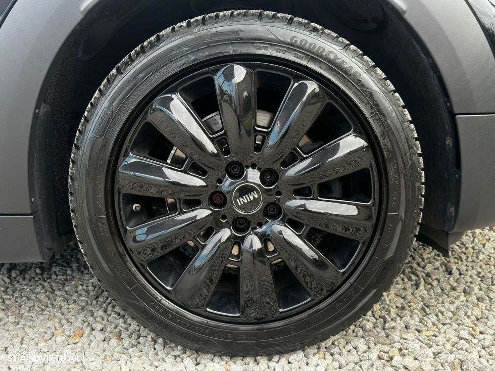 MINI Countryman Cooper SE ALL4 Auto - 8
