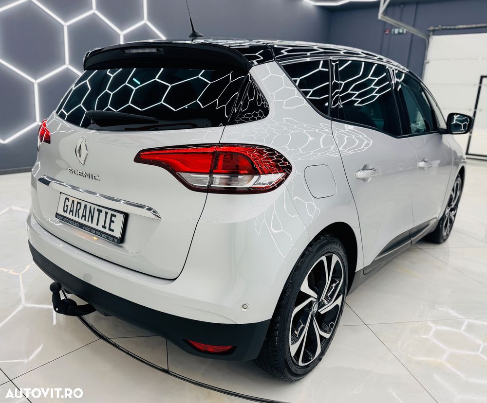 Renault Scenic ENERGY dCi 110 S&S Bose Edition - 4