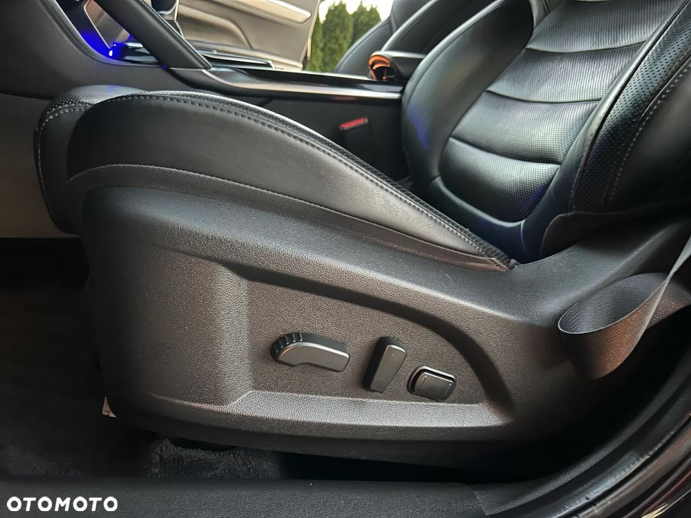 Renault Koleos 2.0 dCi Initiale Paris 4x4 X-Tronic - 14