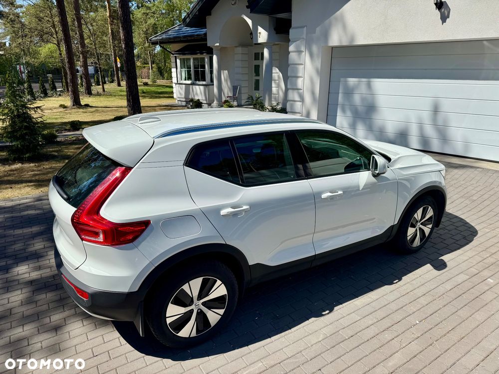 Volvo XC 40 B4 B Momentum Pro - 6