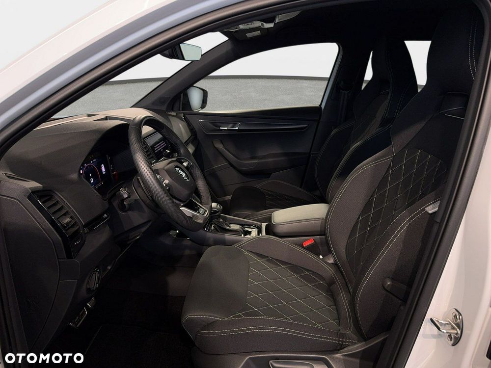 Skoda Karoq - 15