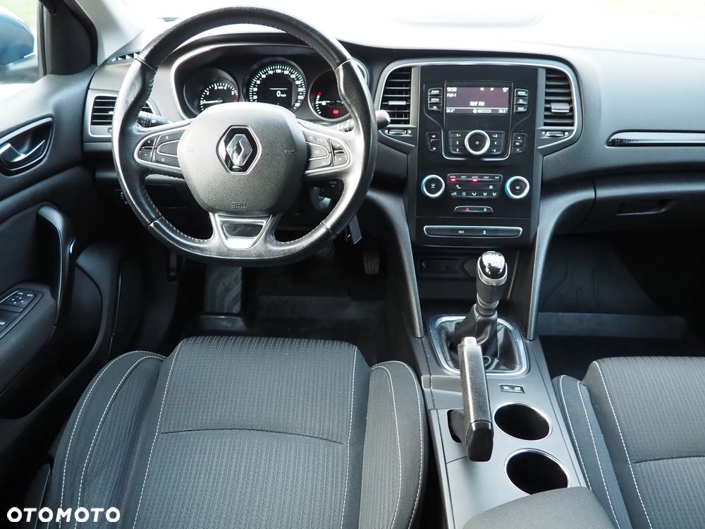 Renault Megane 1.2 Energy TCe Intens - 33