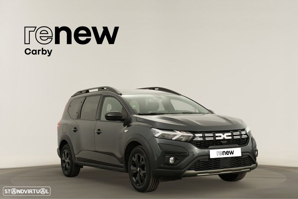Dacia Jogger 1.0 ECO-G Extreme 7L Bi-Fuel - 2