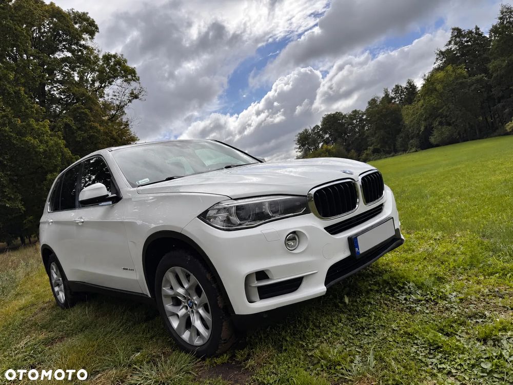 BMW X5 - 8