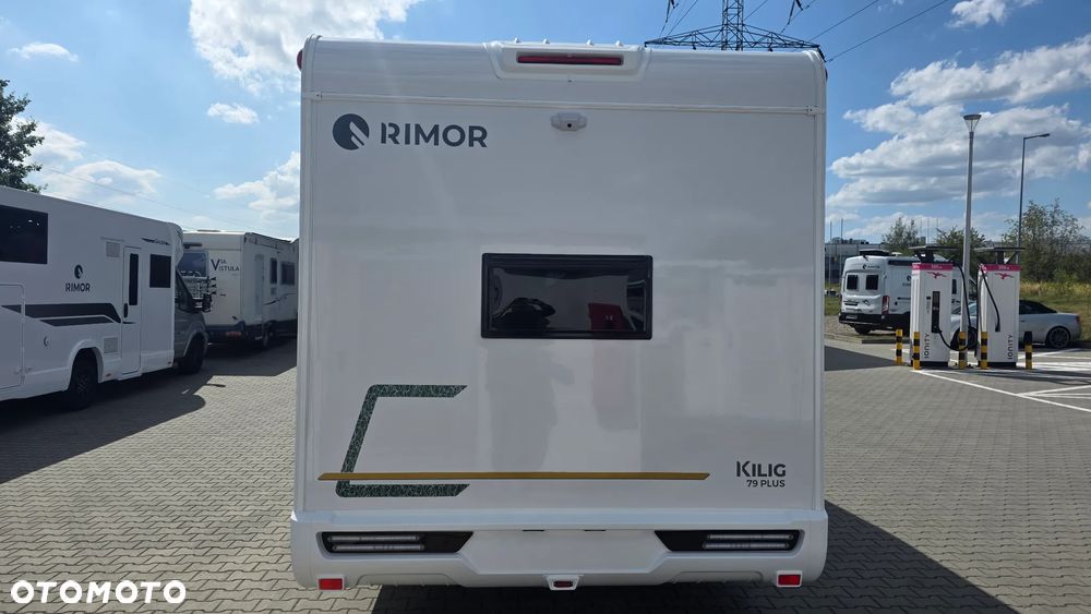 Rimor Kilig 79 - 30