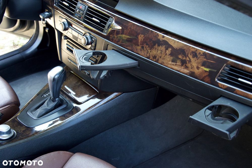 BMW Seria 3 - 28