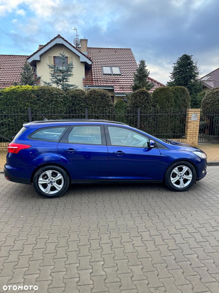Ford Focus - 6