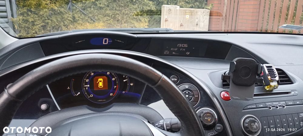 Honda Civic 1.8 Executive - 6