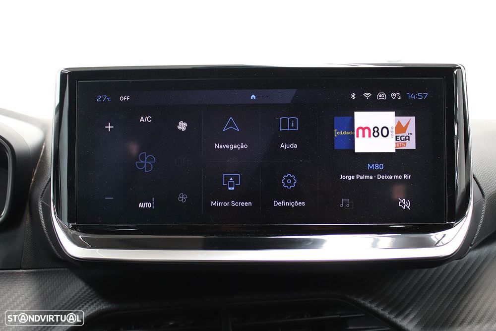 Peugeot 2008 1.2 PureTech Allure - 10