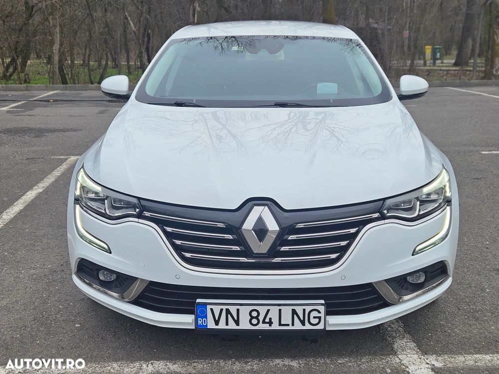 Renault Talisman ENERGY dCi 160 EDC INITIALE PARIS - 1