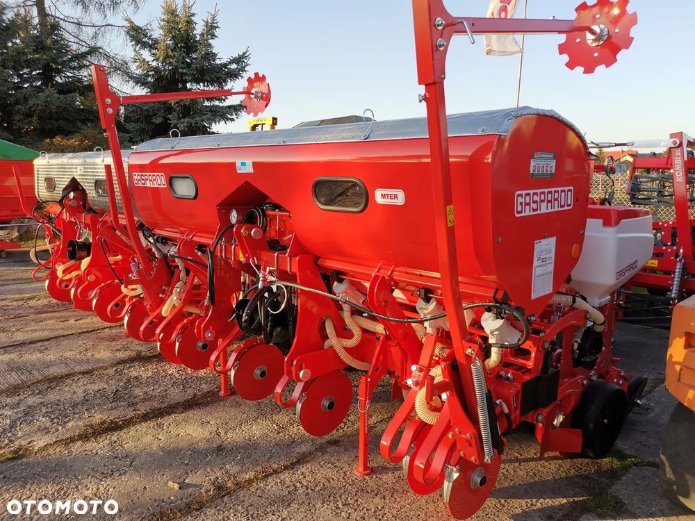 Maschio Gaspardo MTE300R Isotronic - 5