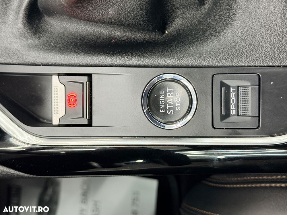 Peugeot 5008 1.5 BlueHDI s&s GT-Line - 37