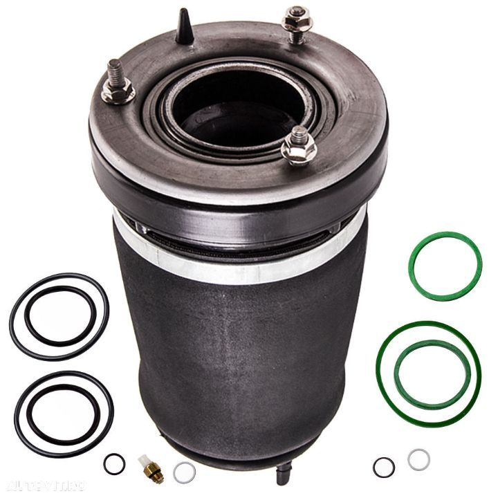 Perna de aer fata BMW X5 E53 - 3