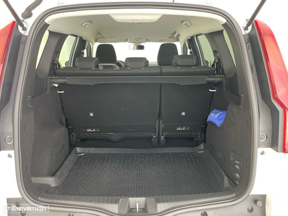 Dacia Jogger 1.0 TCe Extreme — fotografia 13