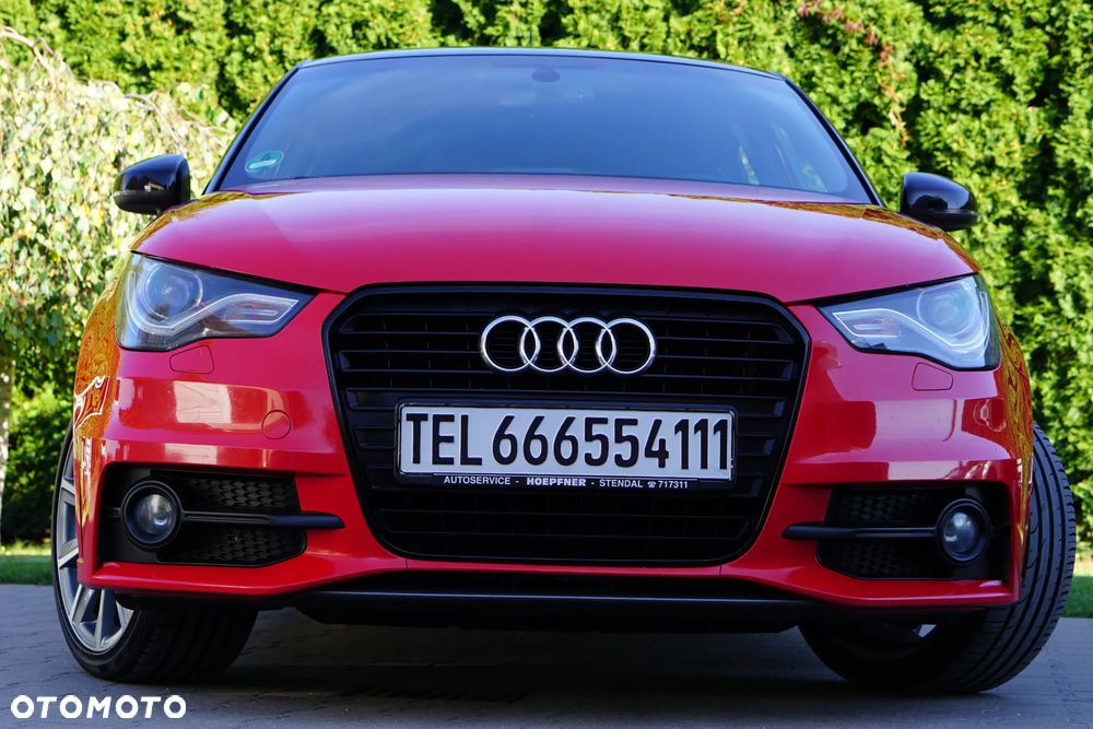 Audi A1 Sportback - 18