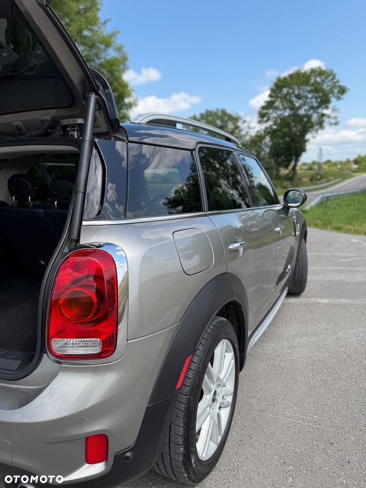MINI Countryman Cooper S - 30