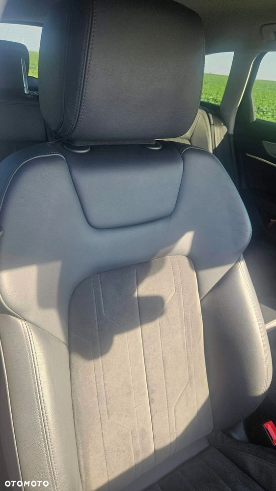 Audi A6 Avant 40 TDI mHEV Quattro Sport S tronic - 21