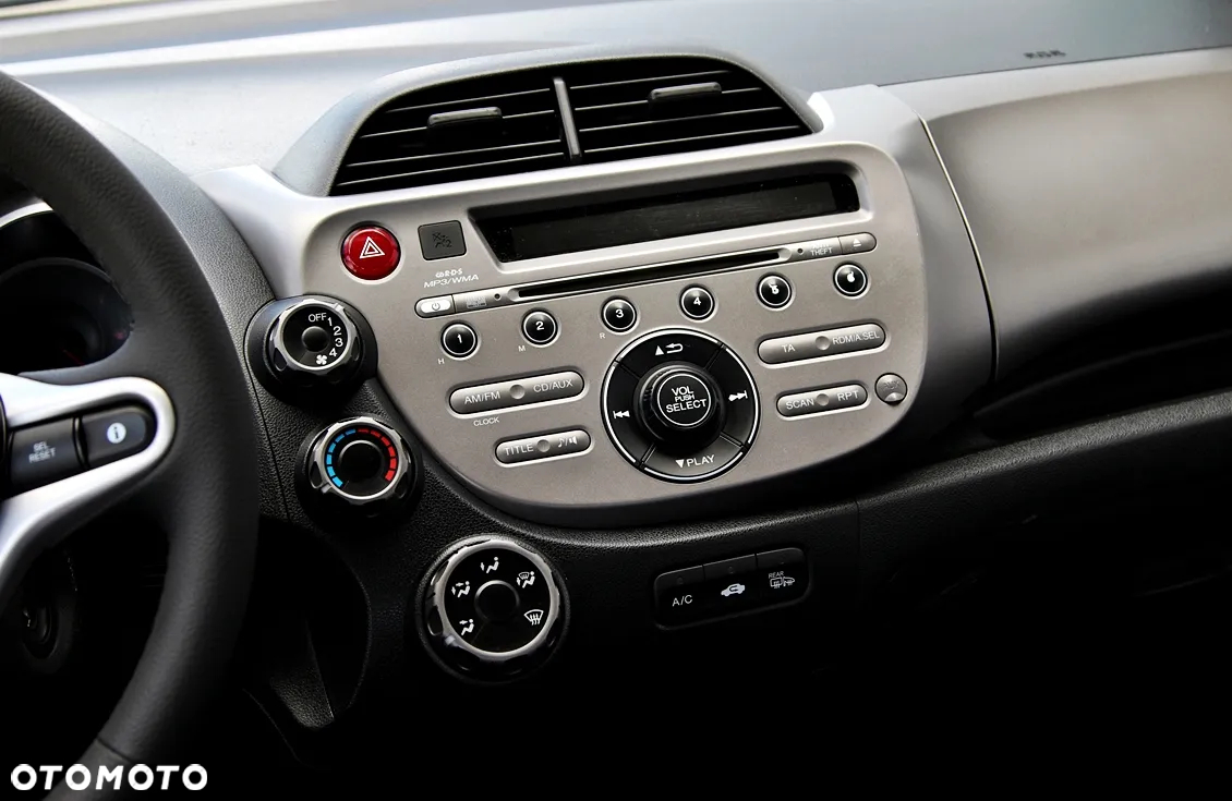 Honda Jazz 1.2 Trend - 21
