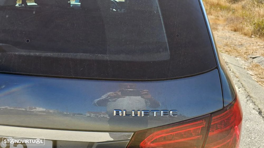 Mercedes-Benz E 220 - 8
