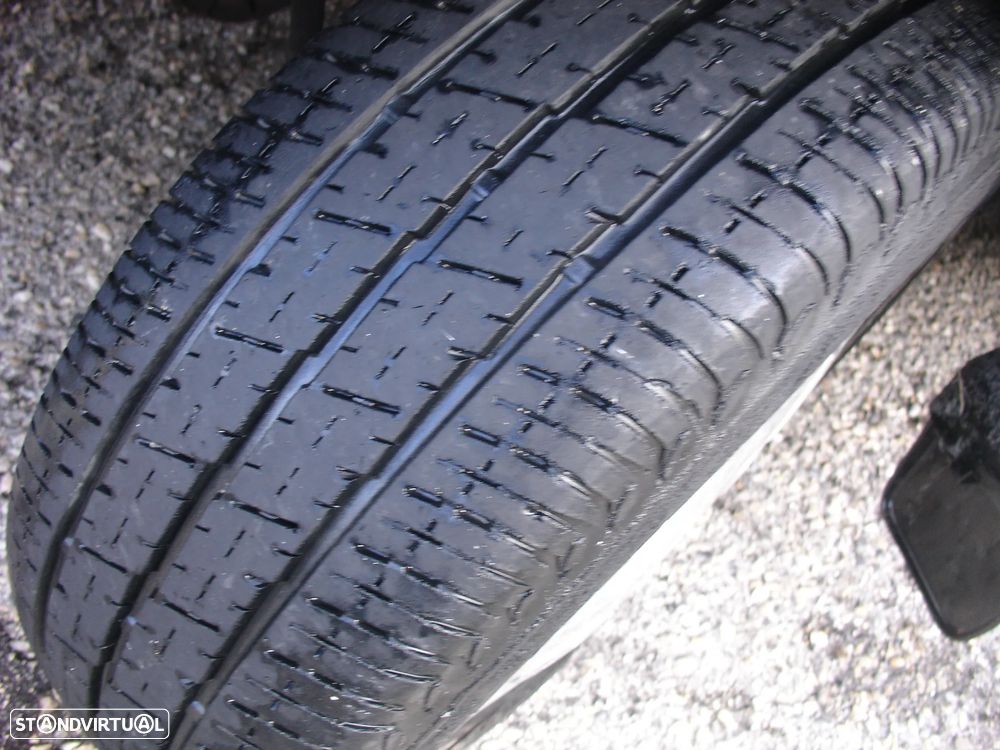 Ford transit custom - 18