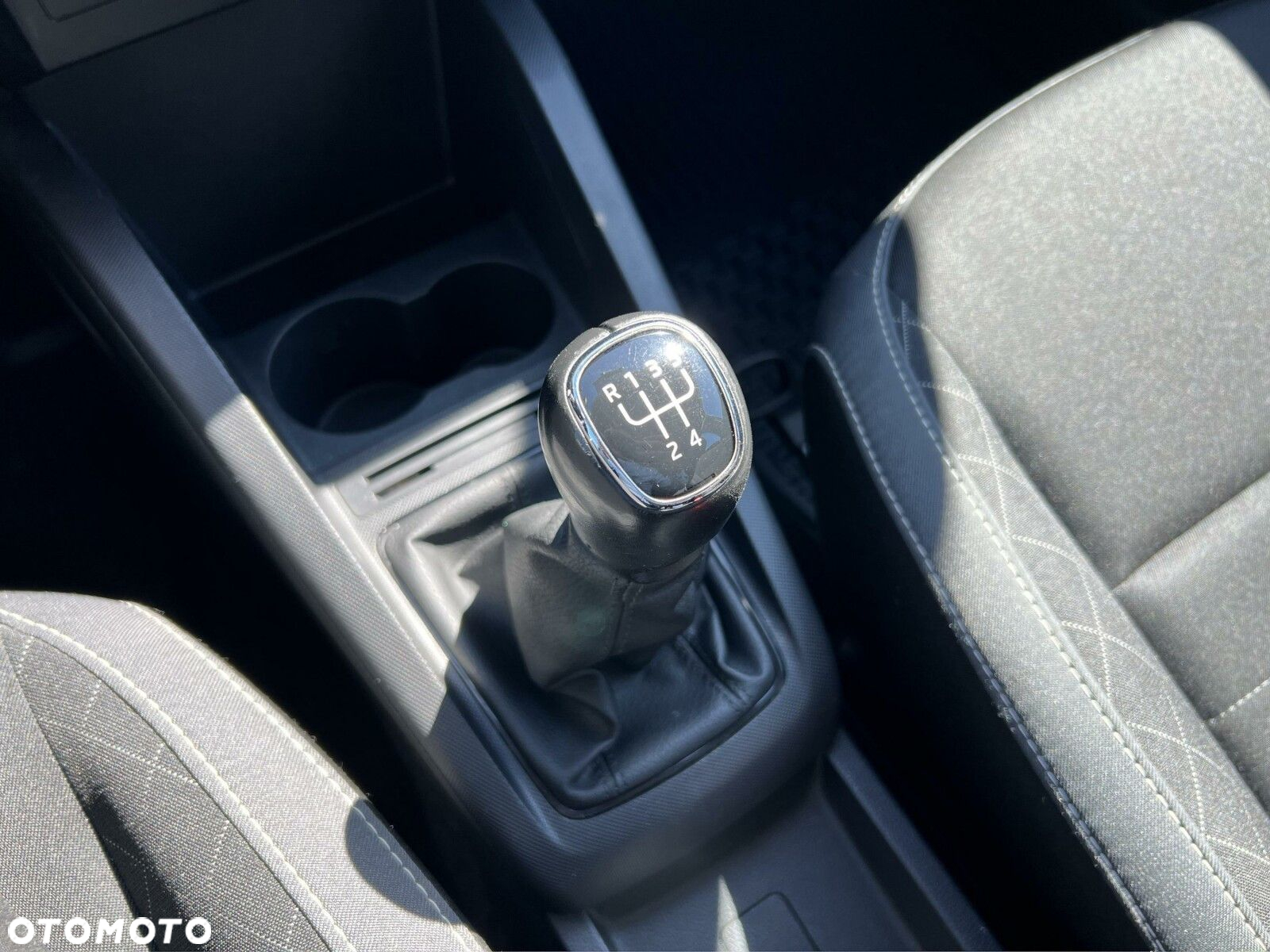 Skoda Fabia - 28