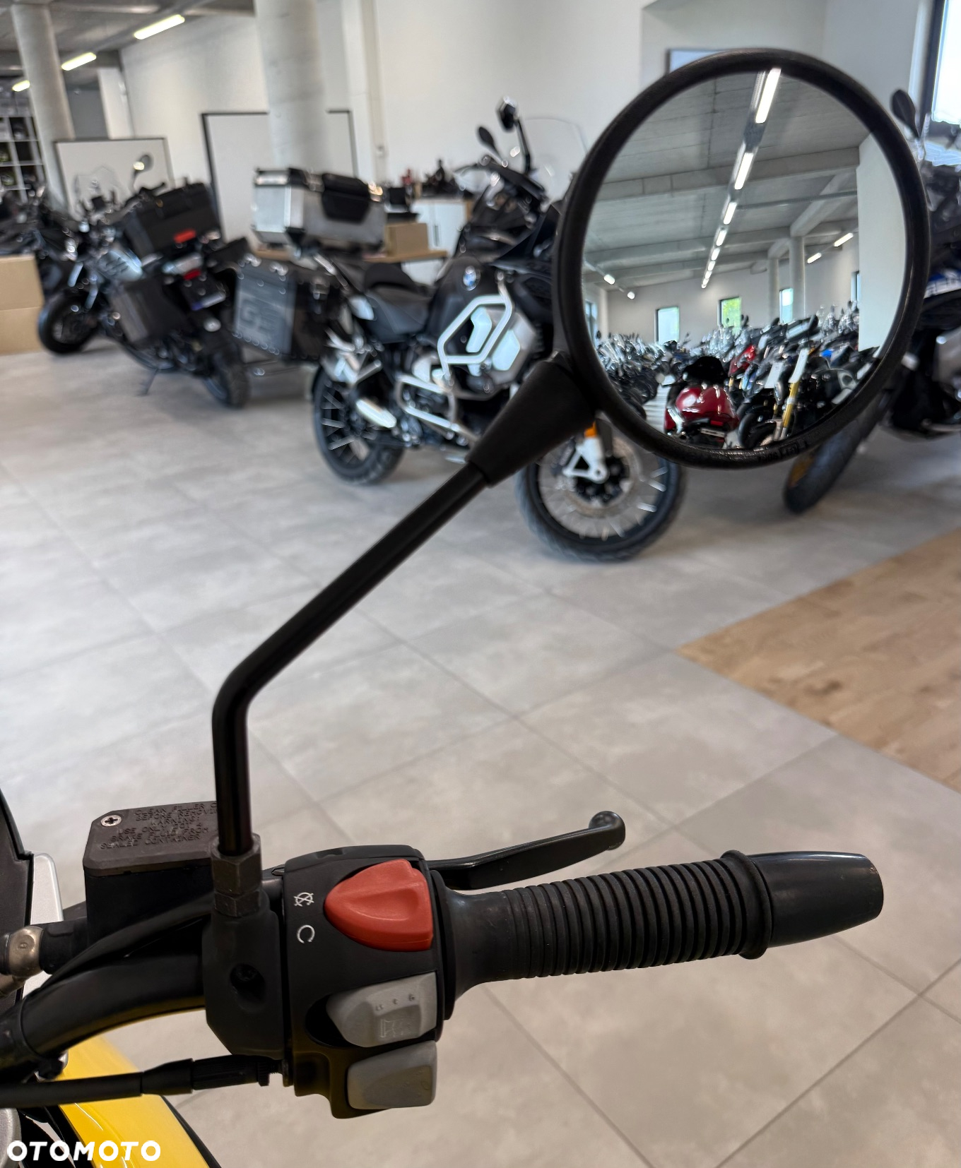 BMW GS - 9