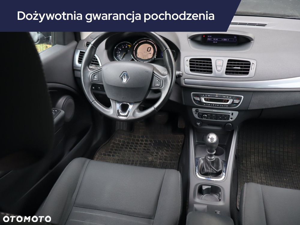 Renault Megane - 9