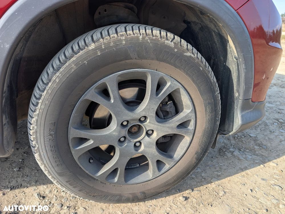 Honda CR-V 1.6 M/T 4WD Lifestile - 6