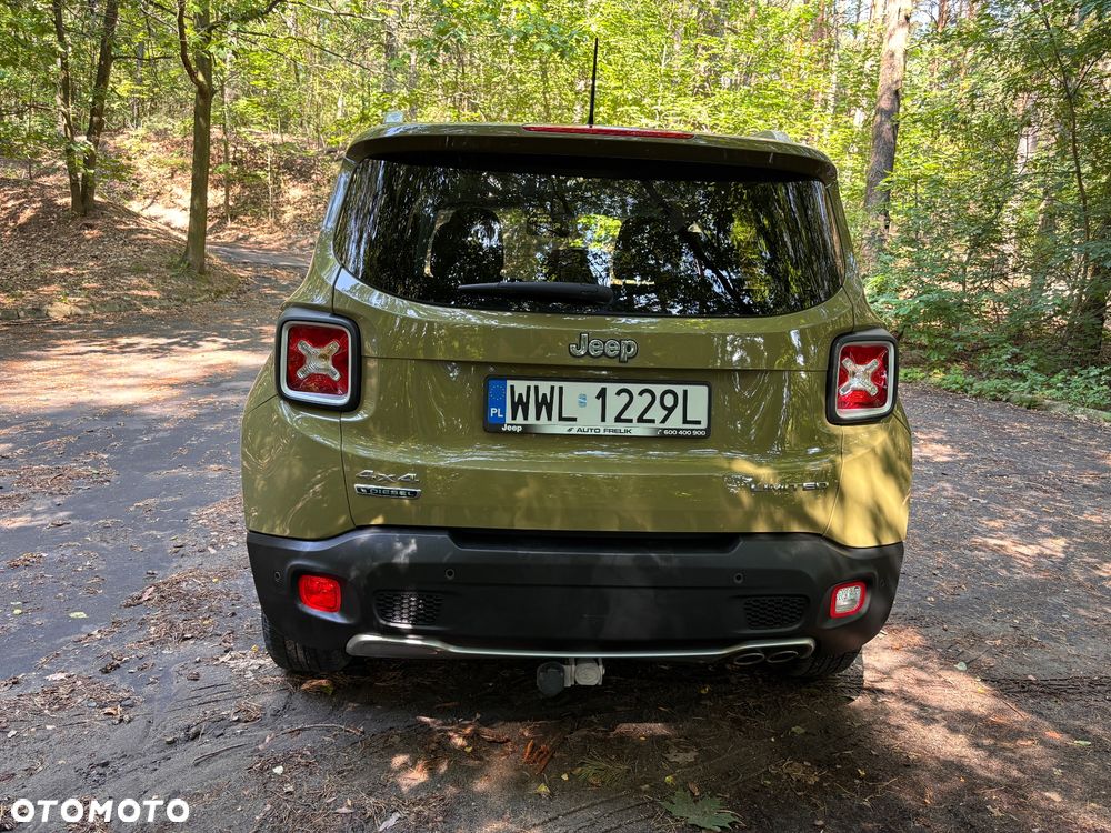 Jeep Renegade - 18