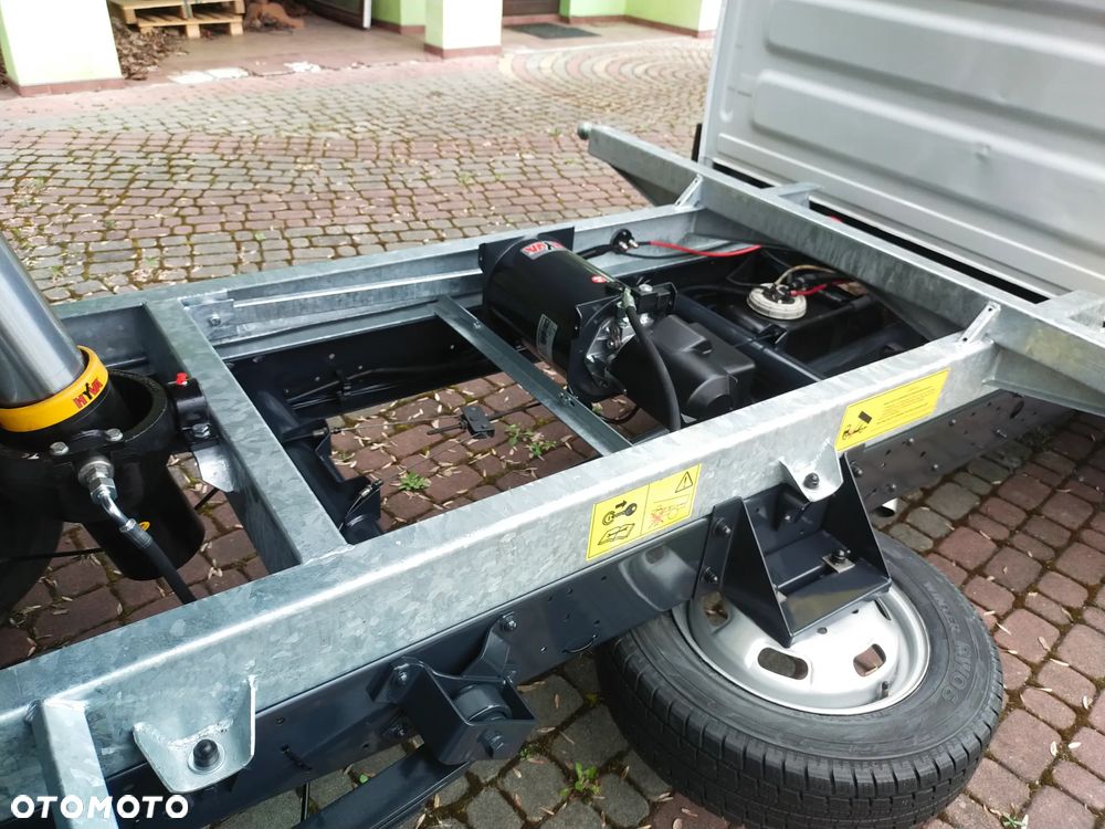 Iveco Daily 35C15 - 4