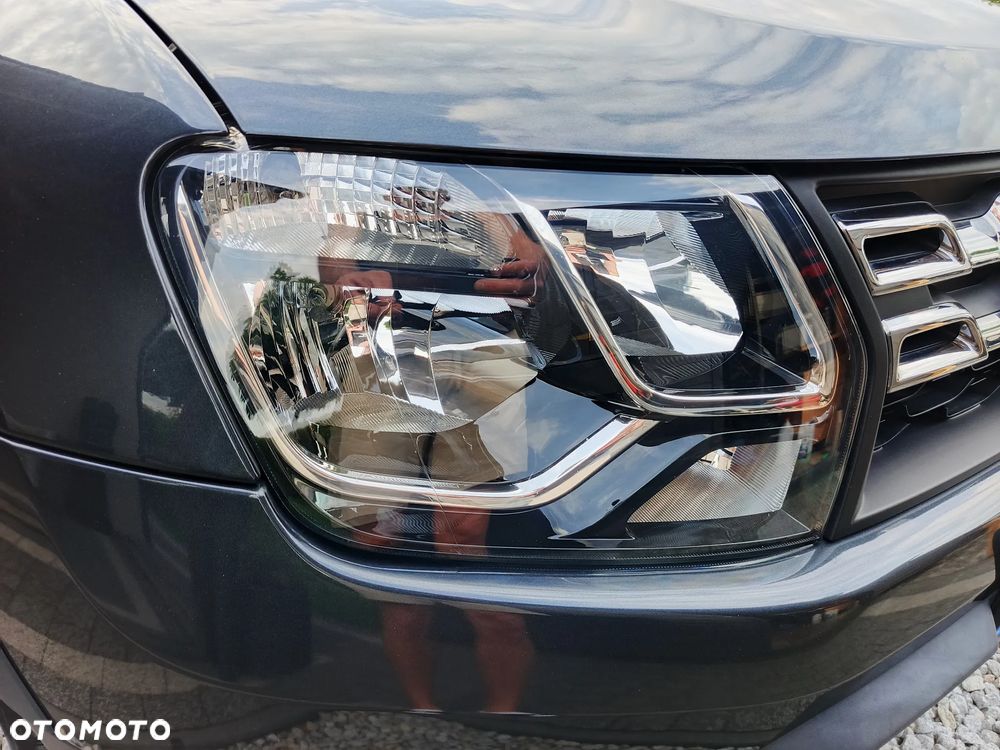 Dacia Duster TCe 125 2WD Prestige - 20
