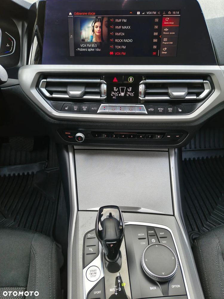 BMW Seria 3 - 31