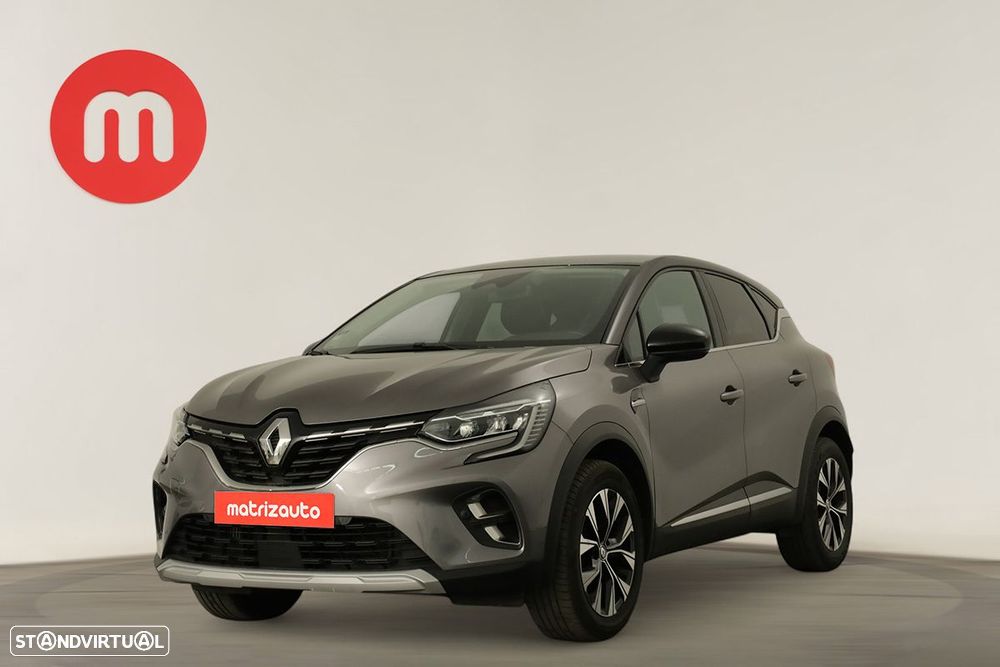 Renault Captur 1.0 TCe Techno - 3