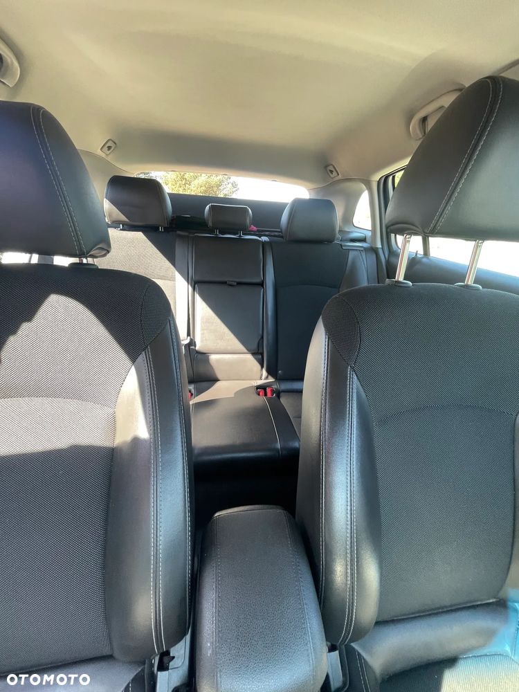 Chevrolet Cruze 1.7 D LT+ Premium - 9