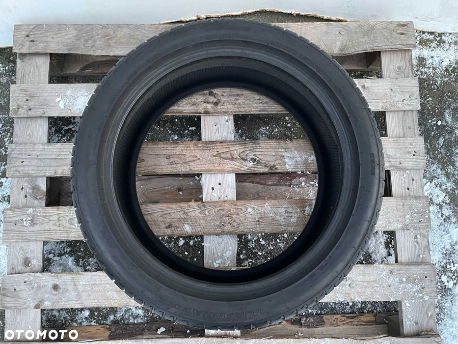 1 x Opona letnia 255/40/20 Bridgestone Turanza 005 XL AO 2023 - NOWA! - 2