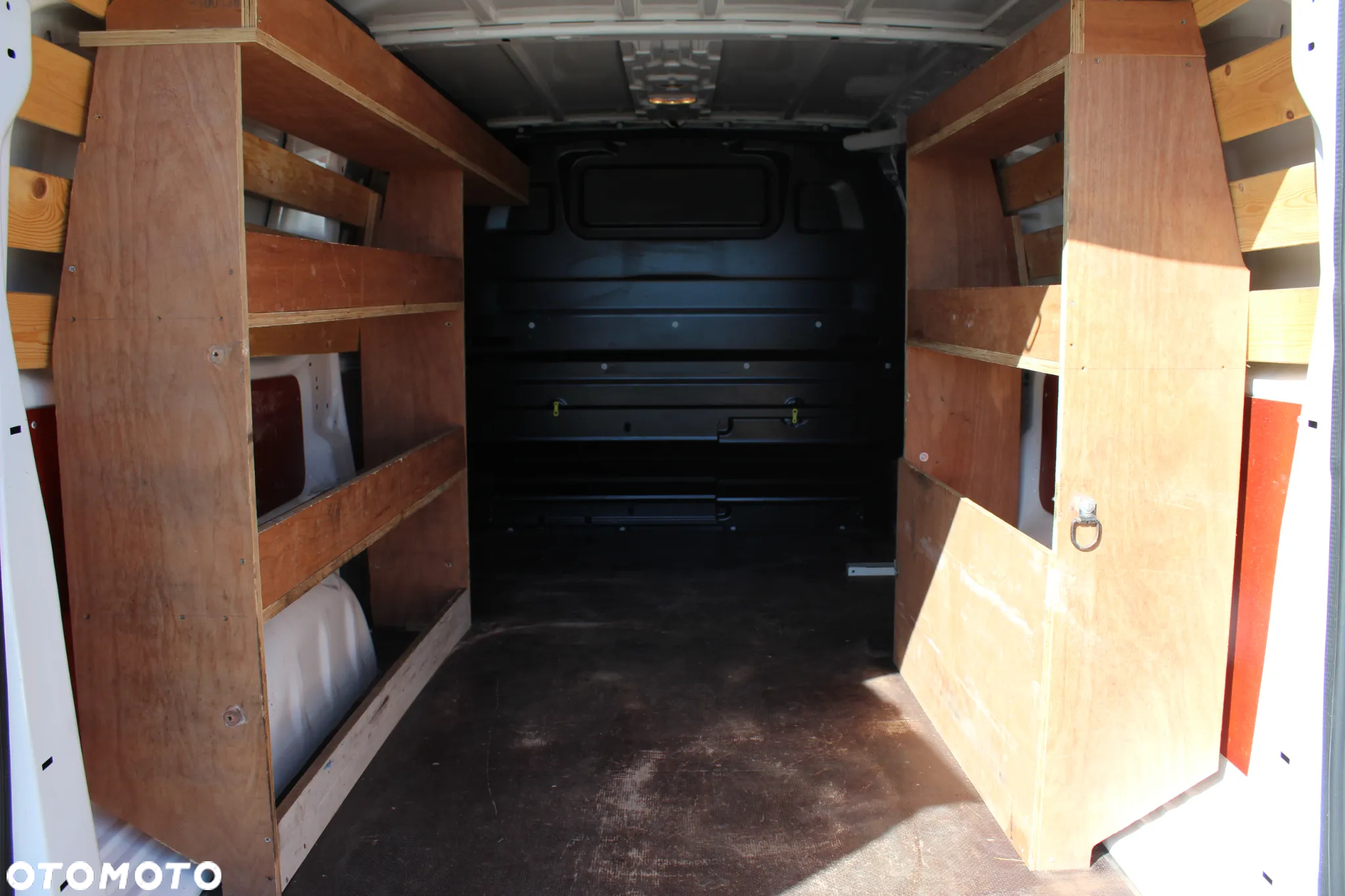 Toyota PROACE - 9