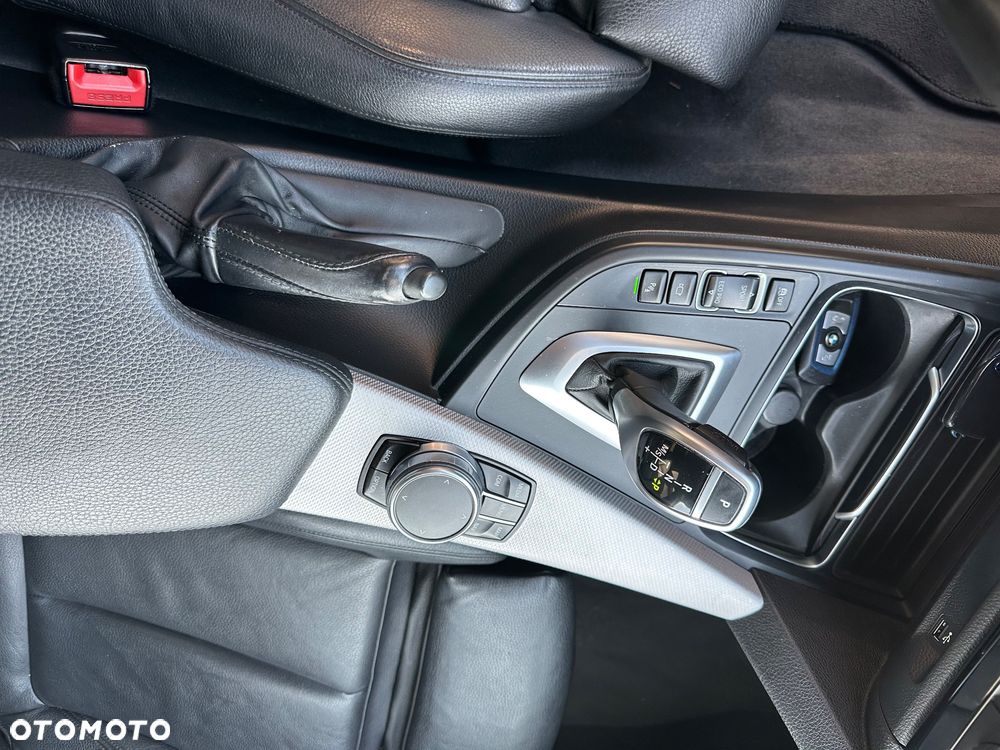 BMW Seria 4 430d Sport-Aut M Sport - 32