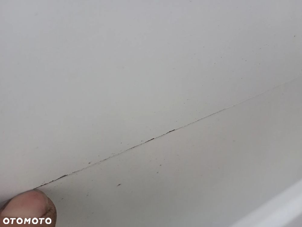 PARTNER BERLINGO 08-18 drzwi prawe tylne prawy tył skrzydełkowe - 3