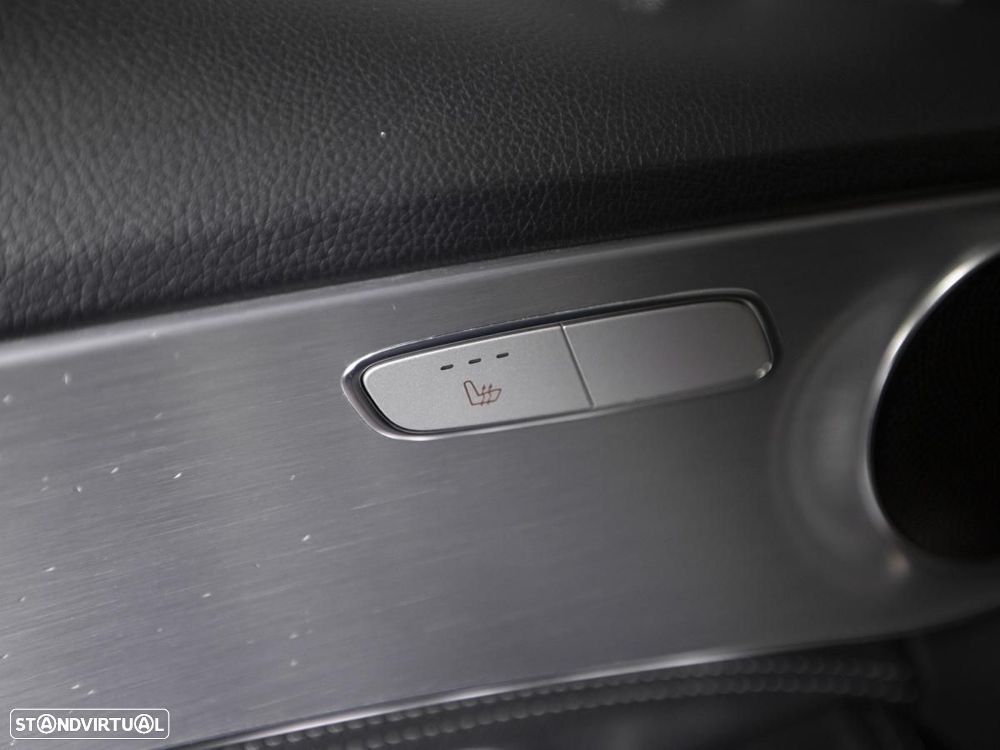 Mercedes-Benz C 200 - 24