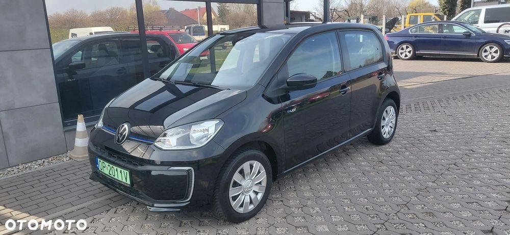 Volkswagen up! - 1